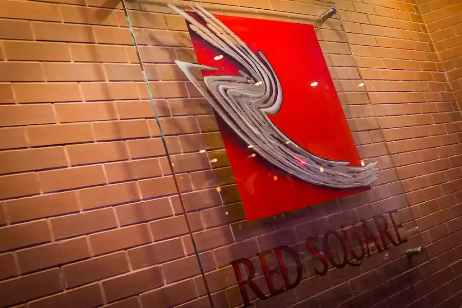 Chicago Bath House (Red Square) - Баня и сауна в Чикаго