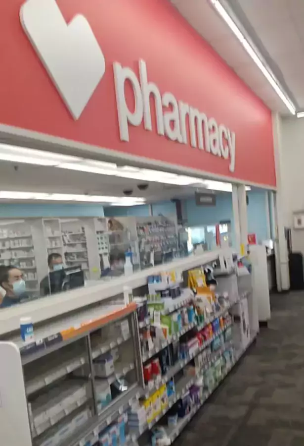 CVS Pharmacy # 2 Las Vegas NV - Аптеки в Лас-Вегасе