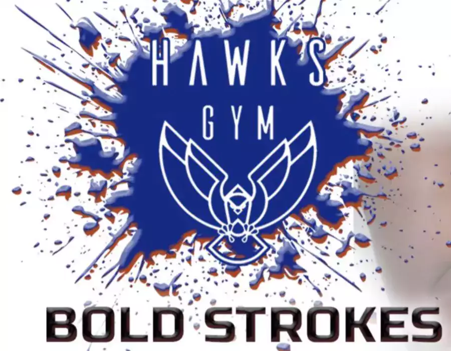 Hawk's Gym & Spa - Баня и сауна в Лас-Вегасе