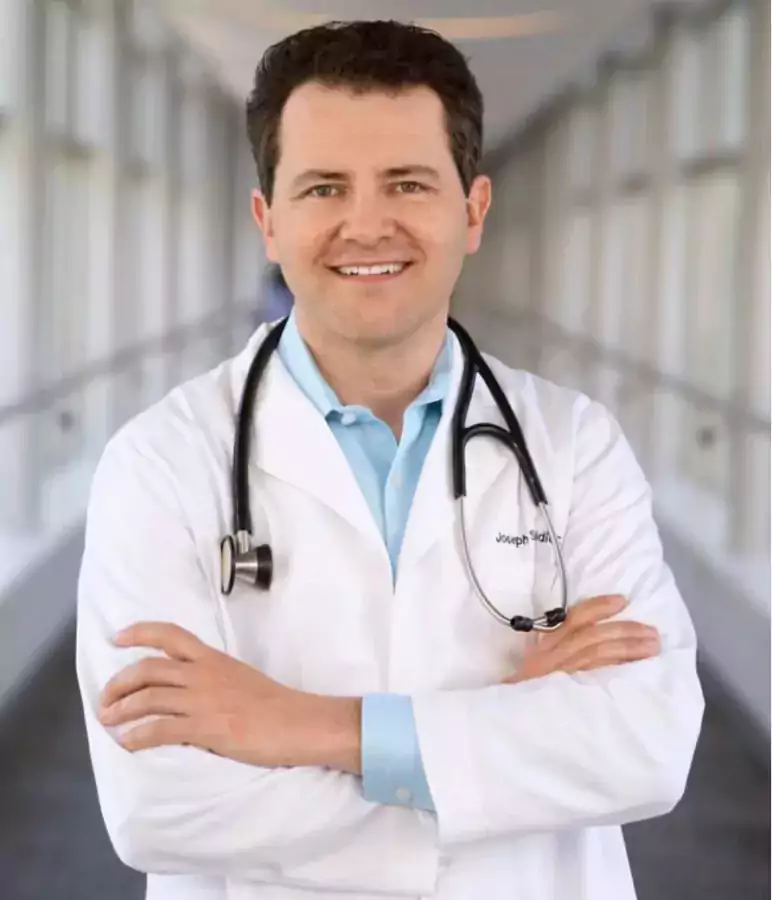 Джозеф Швидлер пластический хирург лица в Сиэтле - Пластические хирурги в Сиэтле