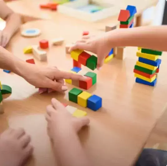 Lesia Senedzhuk/детский садик в Шаумбург IL - Детские сады в Чикаго