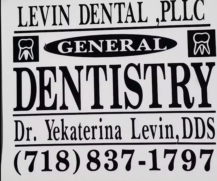 Екатерина Левина/Дантист - Стоматологи в Бруклине