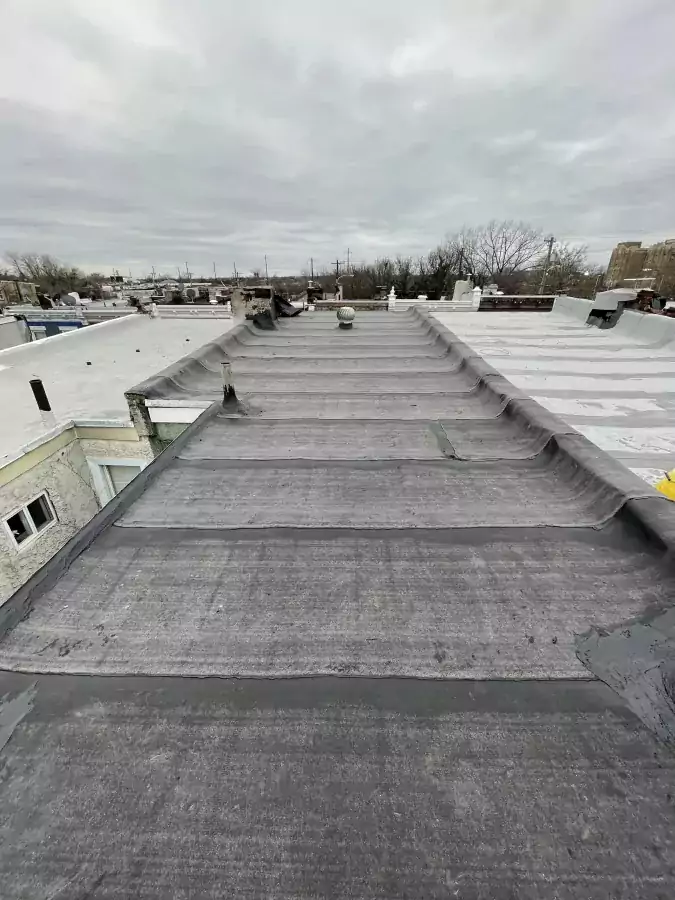 Плоские крыши (торч). А также, кемпинг окон и дверей  - Другие ремонтные услуги в Филадельфии