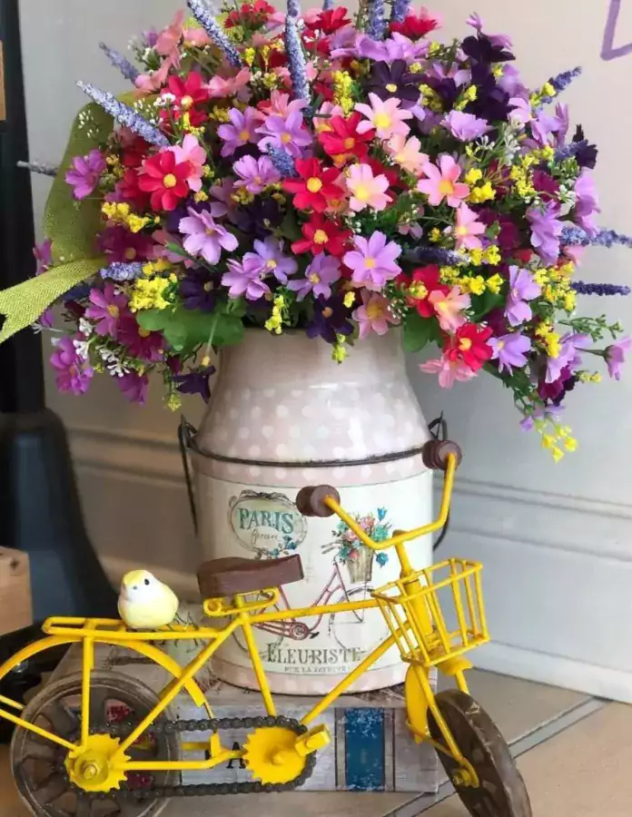 Детский сад "Цветок Жизни / Fleur De La Via Daycare" - Детские сады в Чикаго