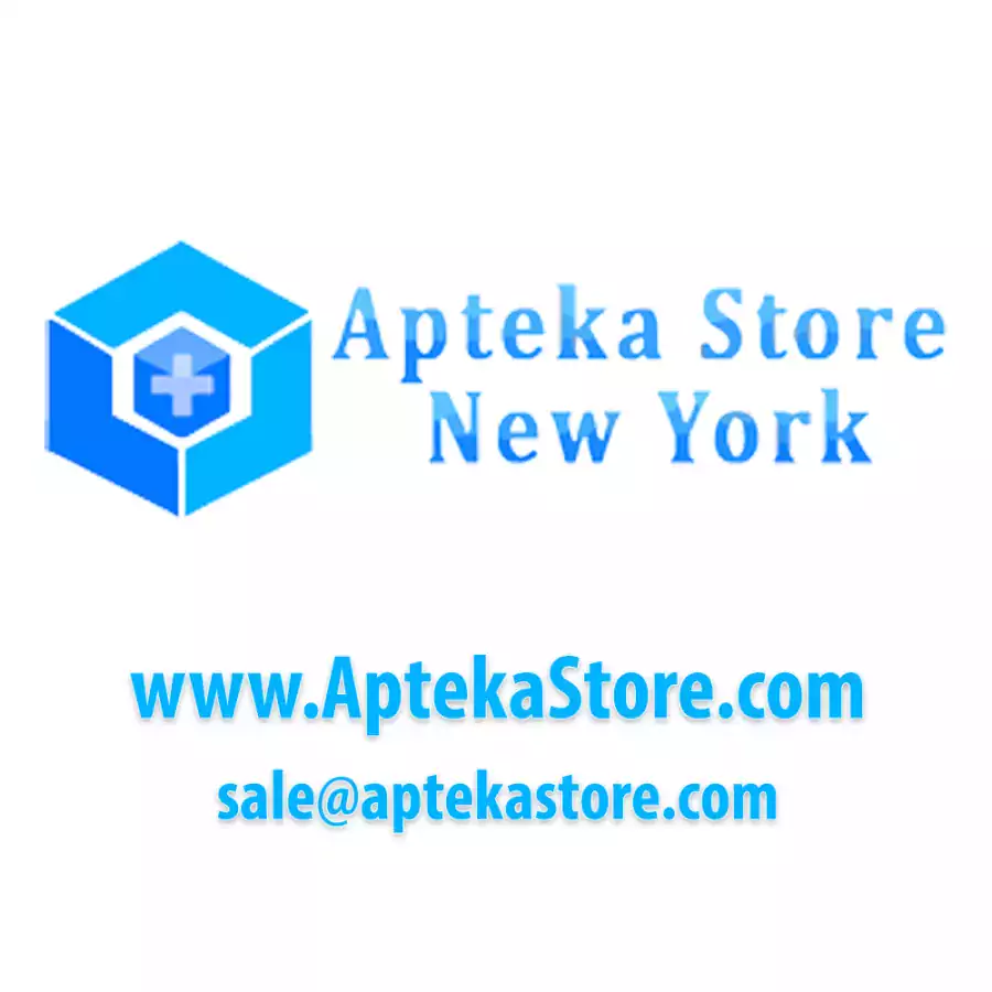  Apteka Store / Русская онлайн аптека - Аптеки в Бруклине