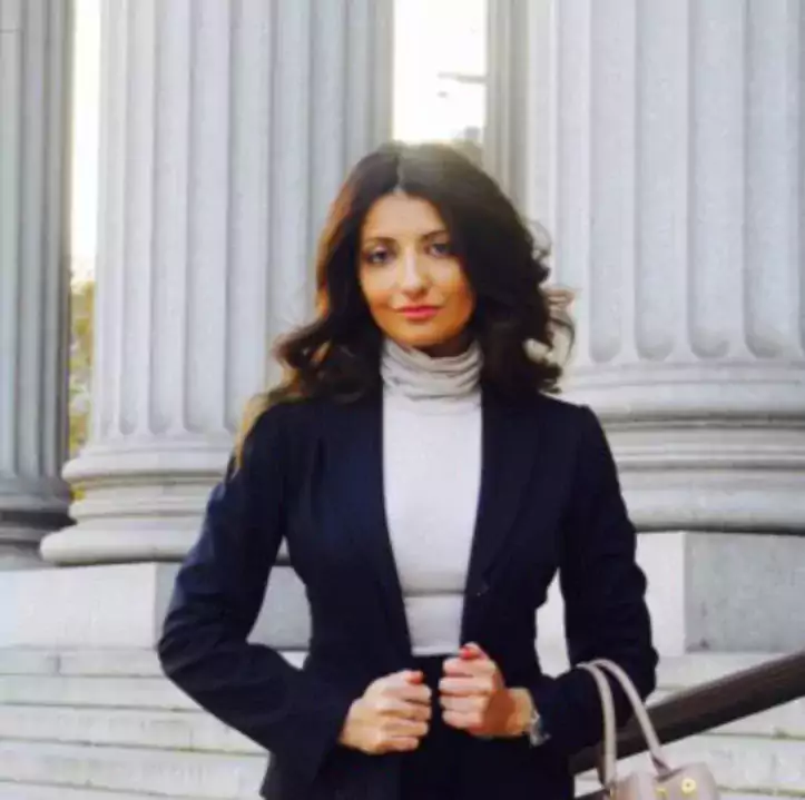 Адвокатское бюро Inna Vernikov, PLLC - Иммиграционный адвокат, Адвокат по семейному праву в Нью-Йорке