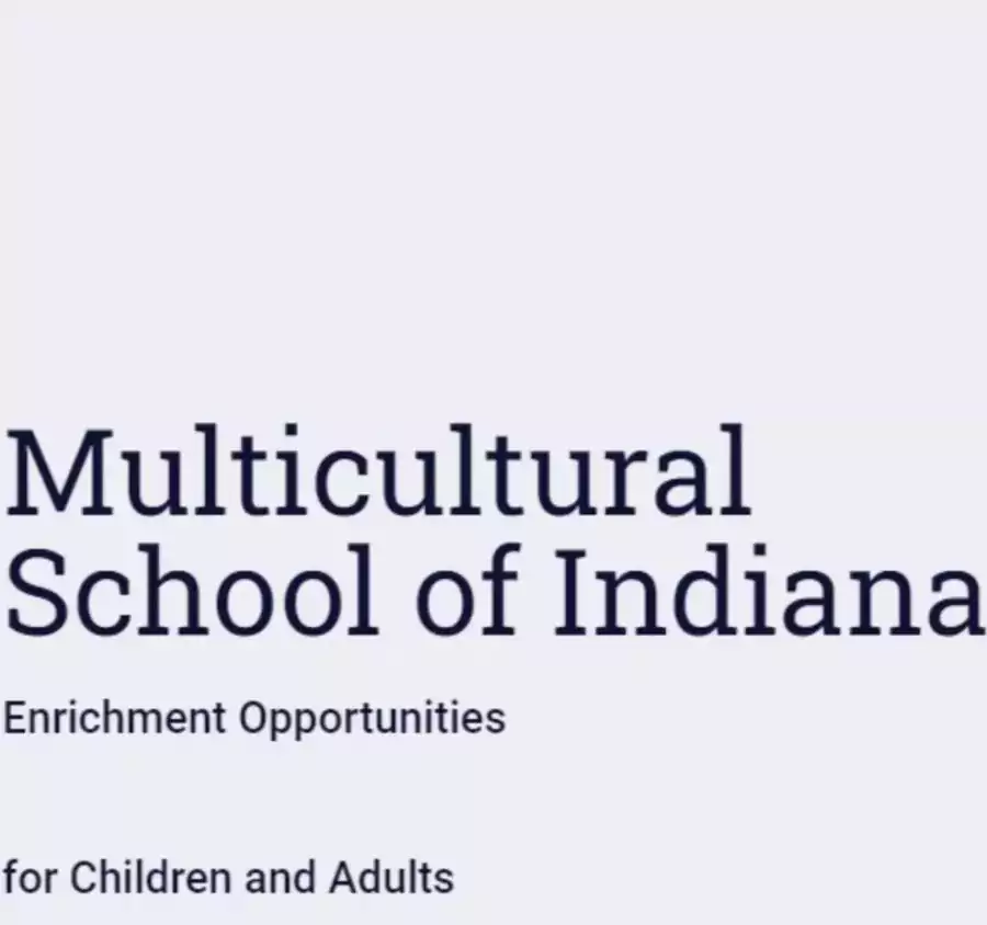 Multicultural School - Онлайн-школы в Индианаполисе