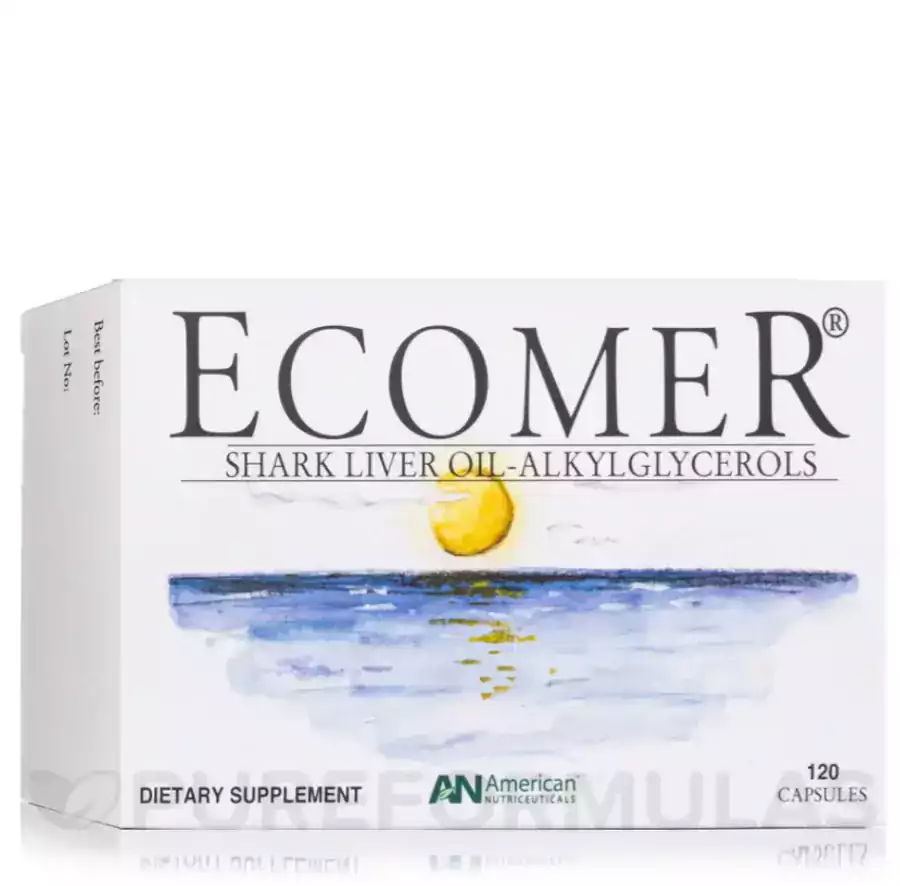 Shark oil in PureFormulas - Аптеки в Майами