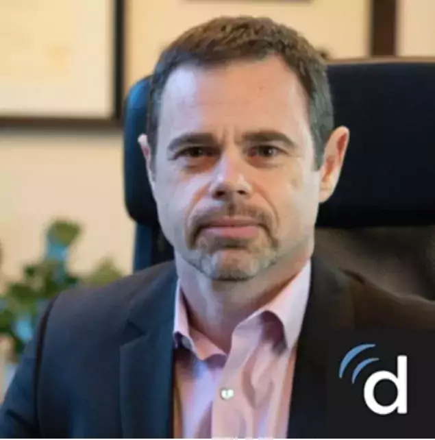 Русскоговорящий Невролог  Mark Piker, MD - Доктора в Сиэтле