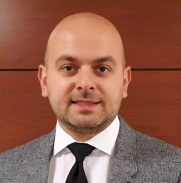 Гастроэнтеролог Игорь Нарыжный DO - Доктора в Чикаго