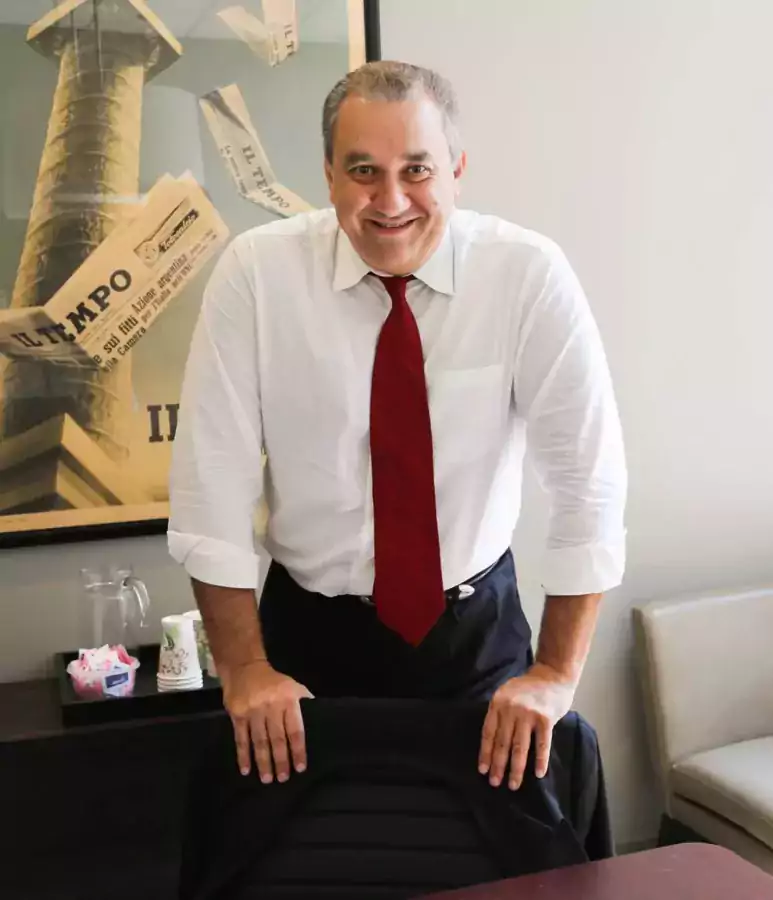 Борис Животов, Esq., P.C. - Адвокат по автомобильным авариям, Адвокат по травмам в Нью-Йорке