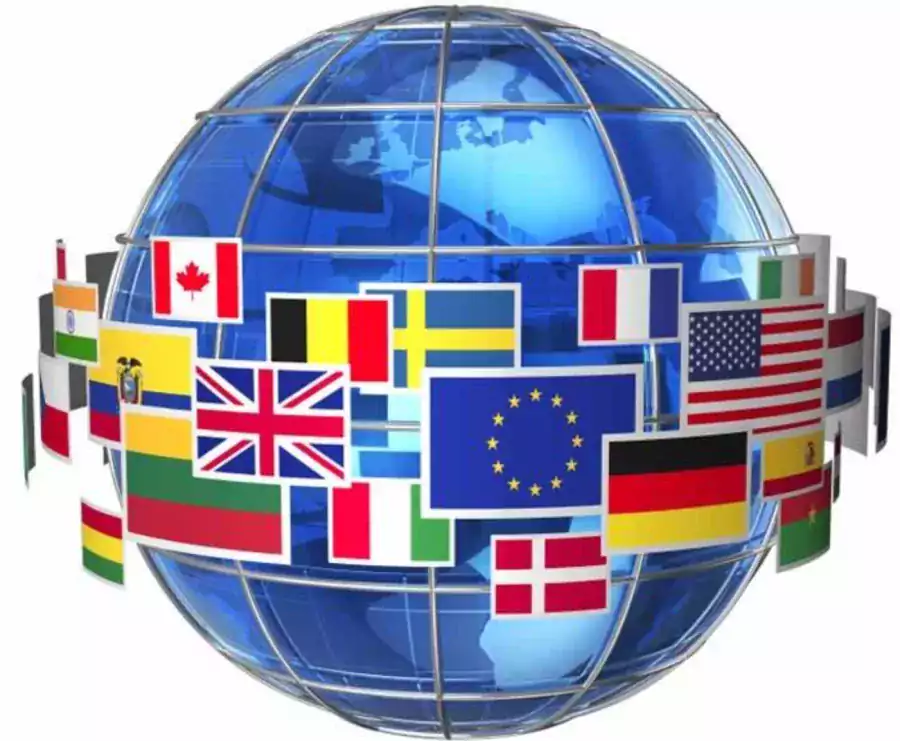 Lex Global Translations and Notary Services - Юридические услуги в Чикаго