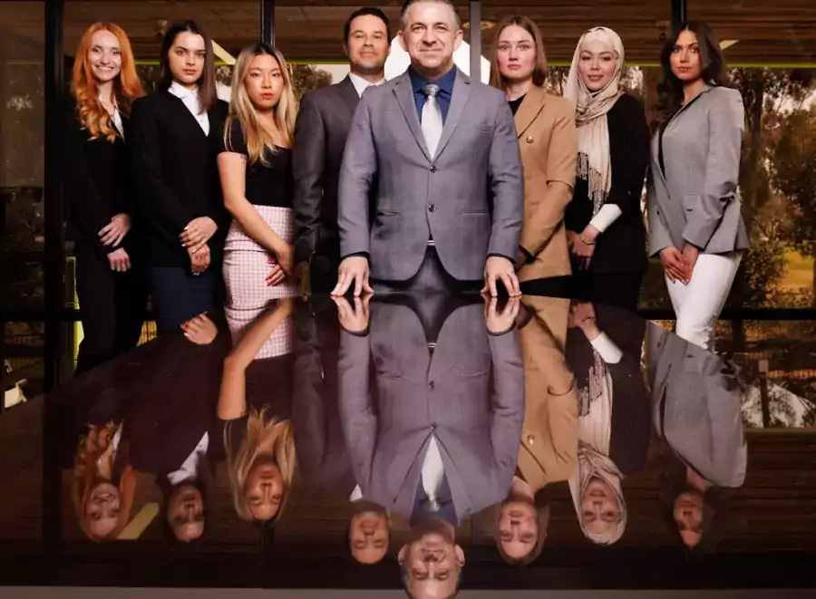 Modern Law Group, P.C - Иммиграционный адвокат в Сан-Диего