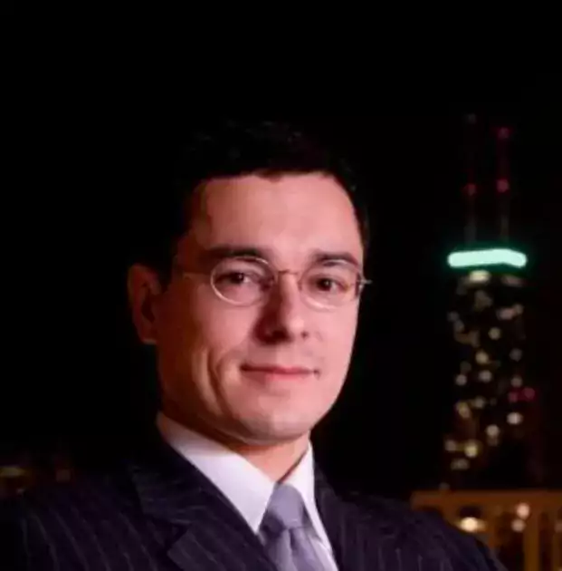 Александр Розман - Иммиграционный адвокат, Адвокат по семейному праву в Чикаго