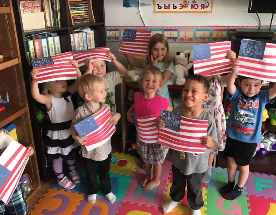 Skazka Childcare  - Детские сады в Сан-Диего