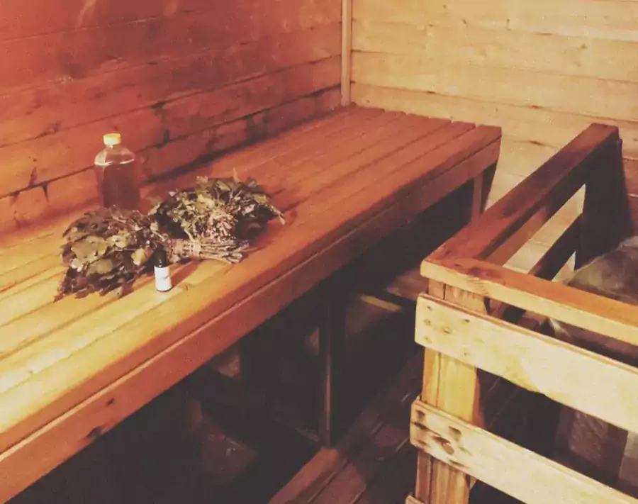 Spa salon "Mini Izba" - Баня и сауна в Денвере