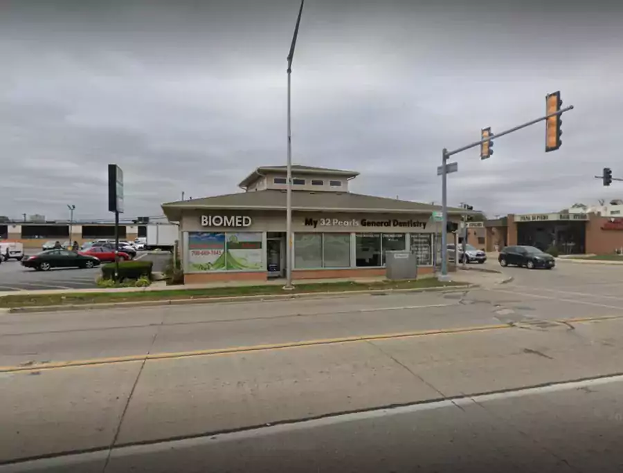 Биомед Групп в Харвуд Хайтс - Аптеки в Чикаго