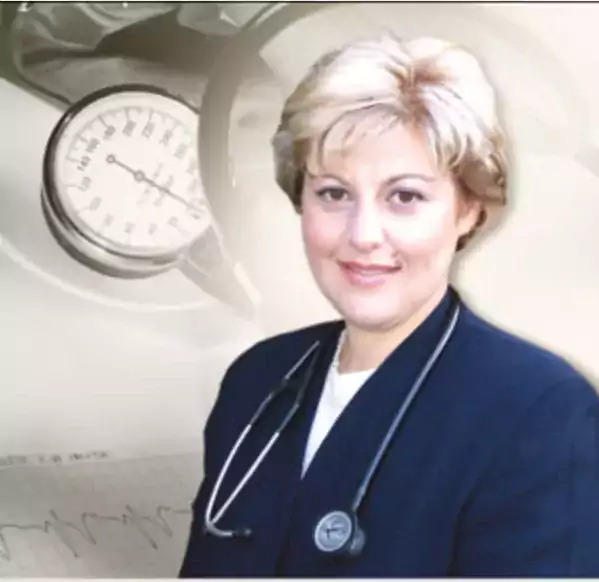 Ирина Мильман - Педиатры, Терапевты в Сиэтле