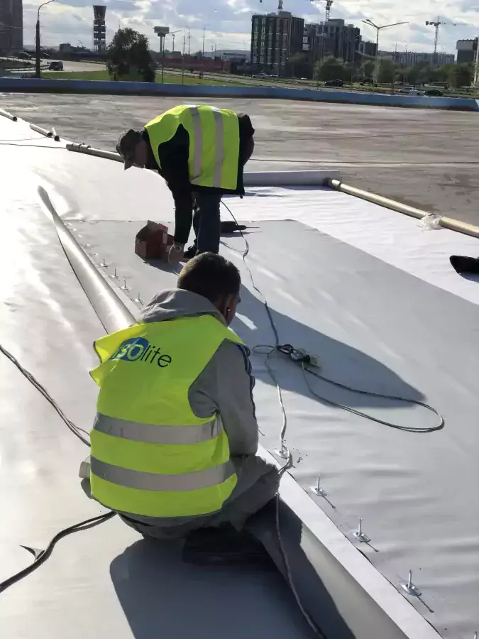 ISOLITE - Другие ремонтные услуги в Сан-Диего