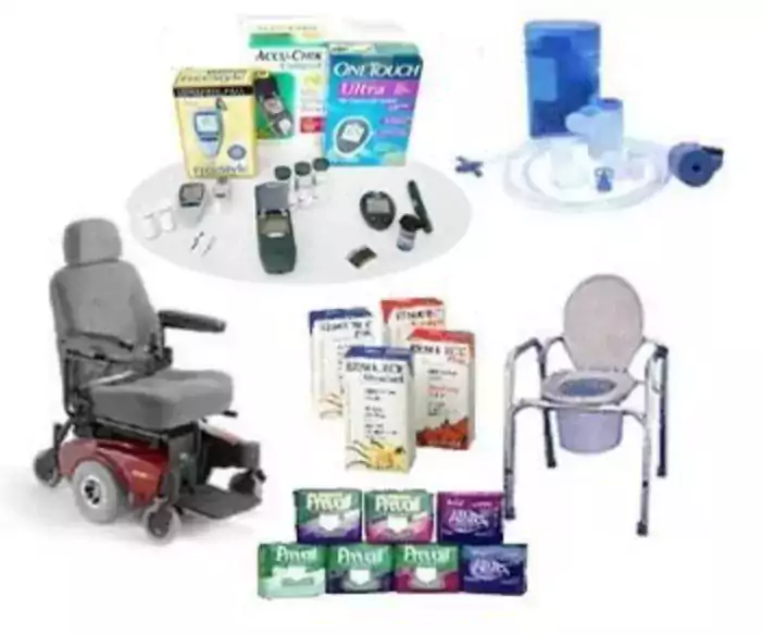 American Best Medical Surgical Supply - Аптеки в Чикаго