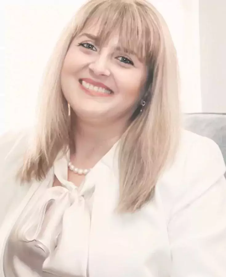 Александра, Психотерапевт - Доктора в Хьюстоне