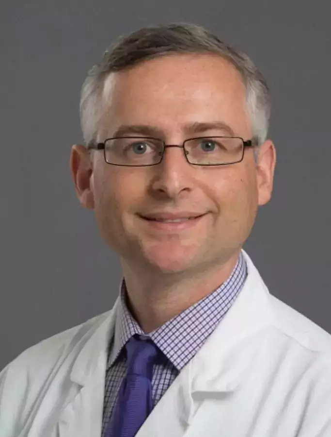 Лев Эльтерман - Урологи в Чикаго