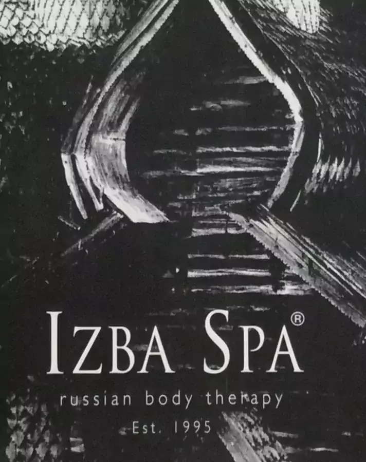 Izbushka Spa - Баня и сауна в Денвере