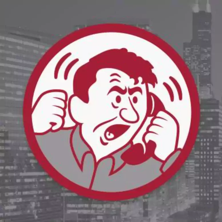 Я звоню своему адвокат/ I Am Calling My Lawyer - Адвокат по автомобильным авариям, Адвокат по травмам в Чикаго