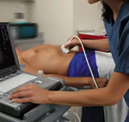 Юлия, врач-сонограф/Yuliya, Diagnostic Medical Sonographer - Доктора в Чикаго