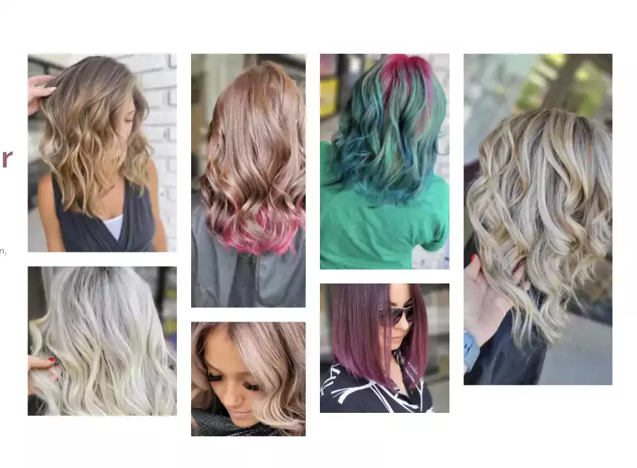 Margie Salon  - Парикмахерская, Забота о волосах в Атланте