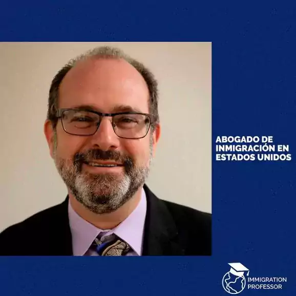 Роберт Аарон Перкинс/ The Law Offices of The Immigration Professor - Иммиграционный адвокат в Лас-Вегасе