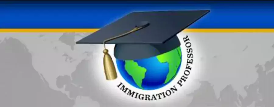 The Immigration Professor - Иммиграционный адвокат в Лос-Анджелесе