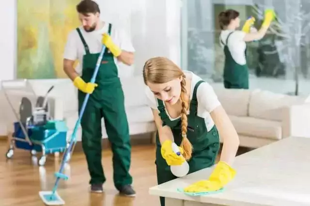 Handy Master  - Уборка / Клининг в Сакраменто