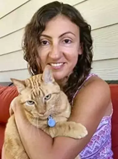 Ольга Смычкович DVM Tiger Tails Animal Hospital - Ветеринарные клиники в Атланте