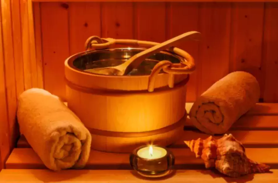 Максим, Баня в Аренду - Баня и сауна в Шарлотте