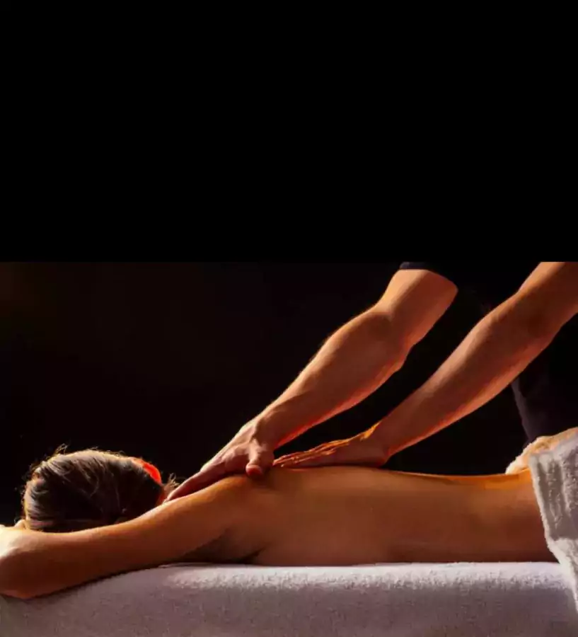 Массаж - Массаж в Далласе