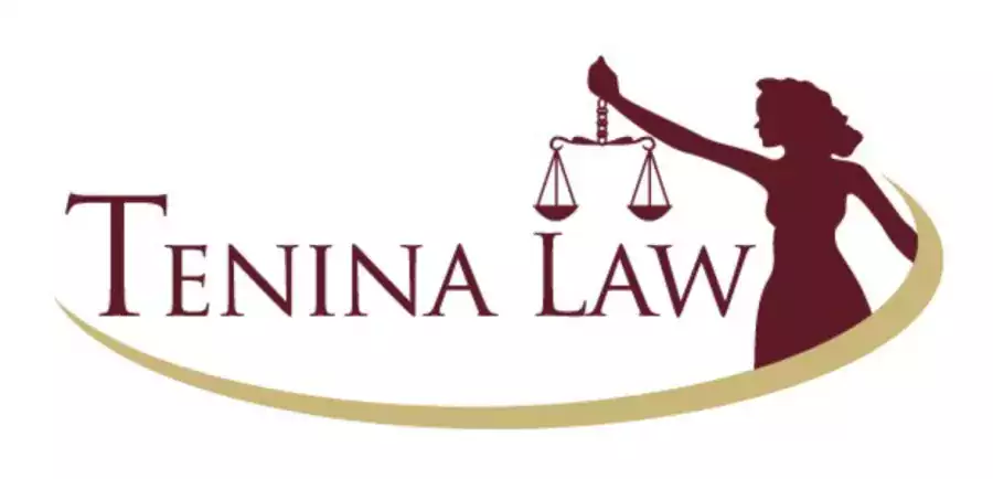 Tenina Law, Inc - Адвокат по банкротству в Лос-Анджелесе