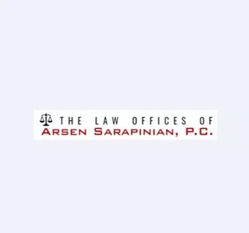 Law Offices of Arsen Sarapinian, P.C. - Адвокат по автомобильным авариям, Адвокат по травмам в Сан-Франциско