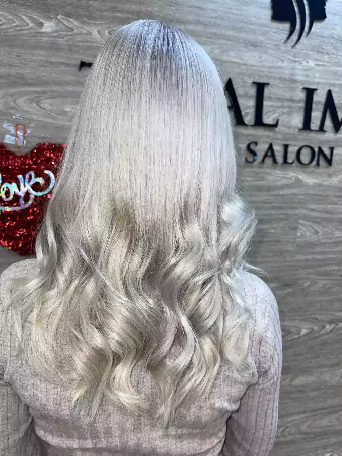 Total Image Salon  - Салоны красоты в Сакраменто