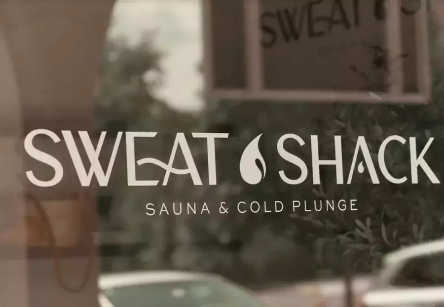 The Sweat Shack- Franklin - Баня и сауна в Нашвилле