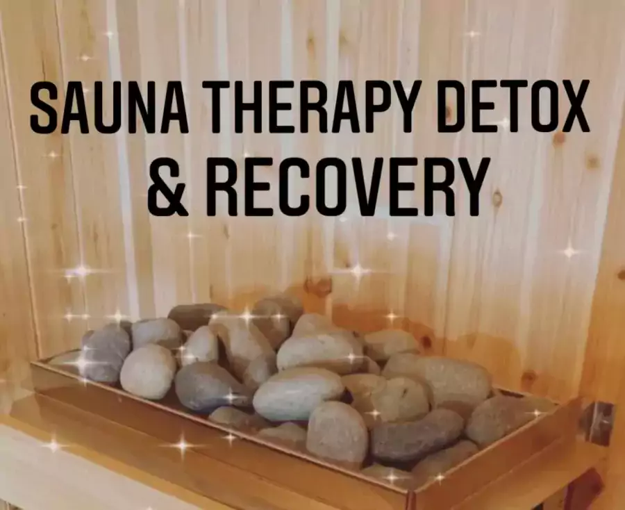 Sauna Therapy & More - Баня и сауна в Луисвилле