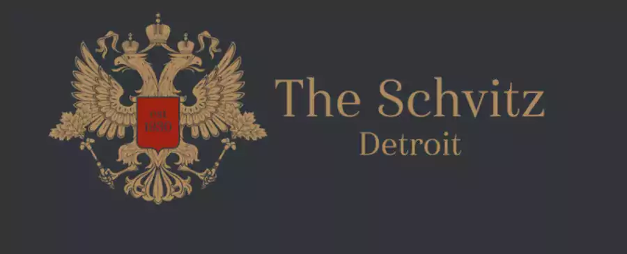 The Schvitz - Баня и сауна в Детройте