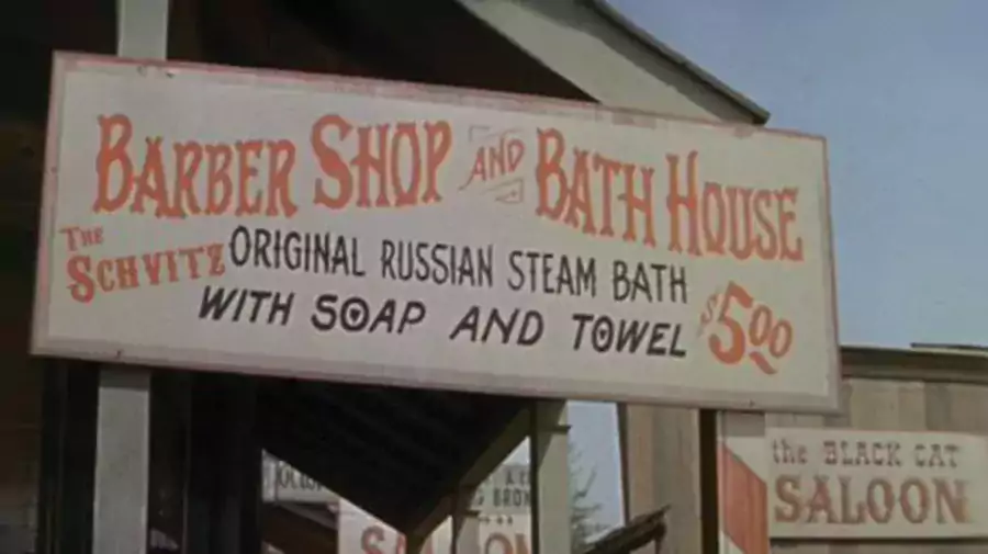 The Schvitz/русско-турецкая баня - Баня и сауна в Кливленде