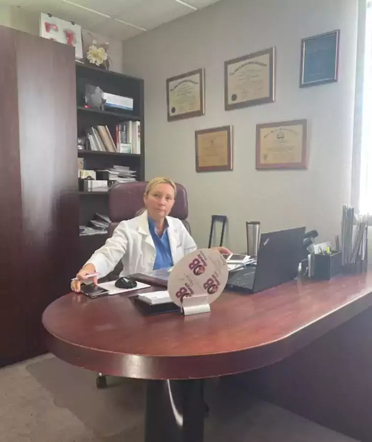 Елена Цыба /Great City Medical - Гинекологи, Акушеры в Бруклине