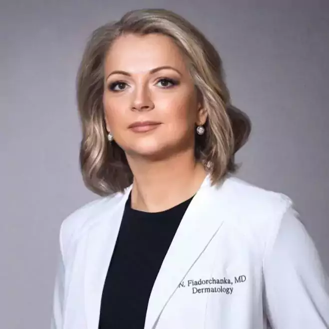 Наталья  Федорченко  - Дерматологи в Бруклине
