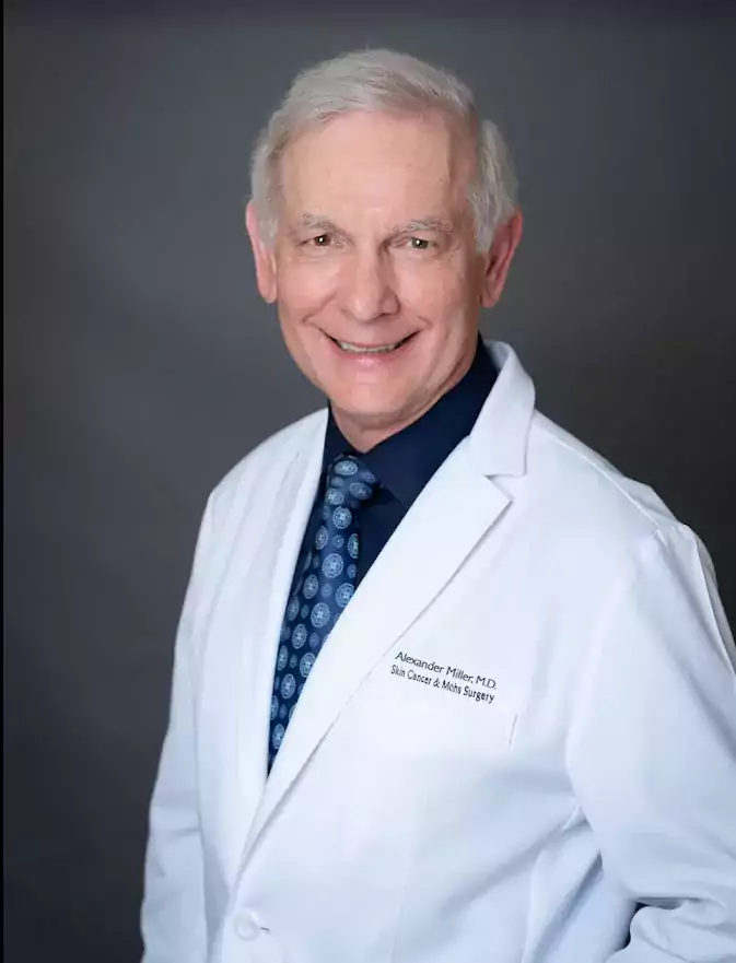 Dr. Alexander Miller MD - Дерматологи в Лос-Анджелесе