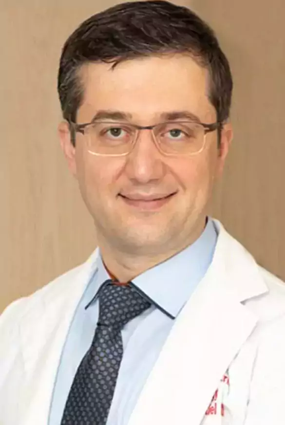 Dr. Michael Paltiel MD - Дерматологи в Нью-Йорке