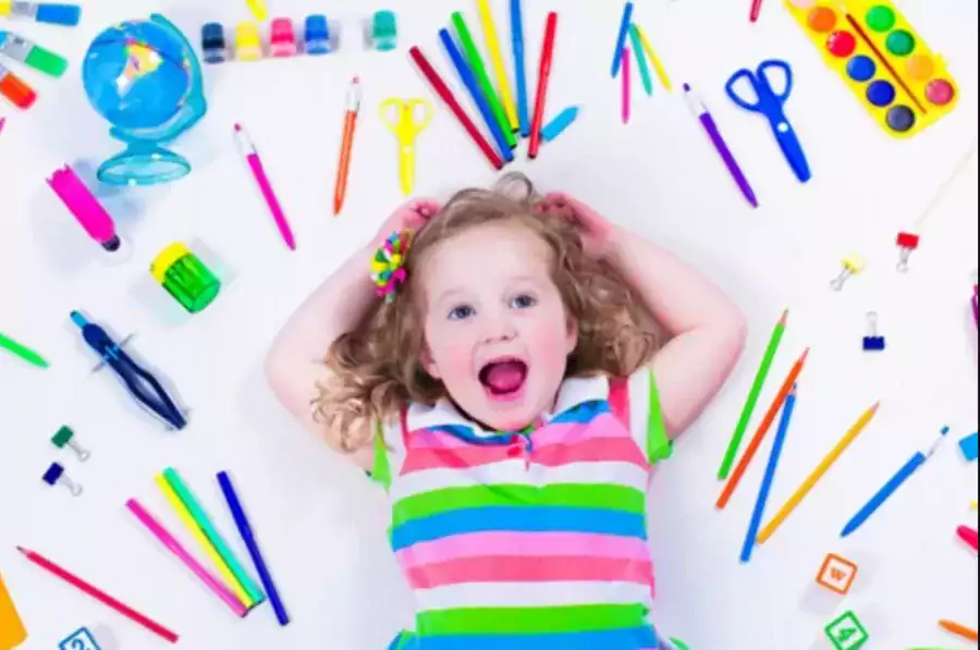 Український Садочок - Детские сады в Сиэтле