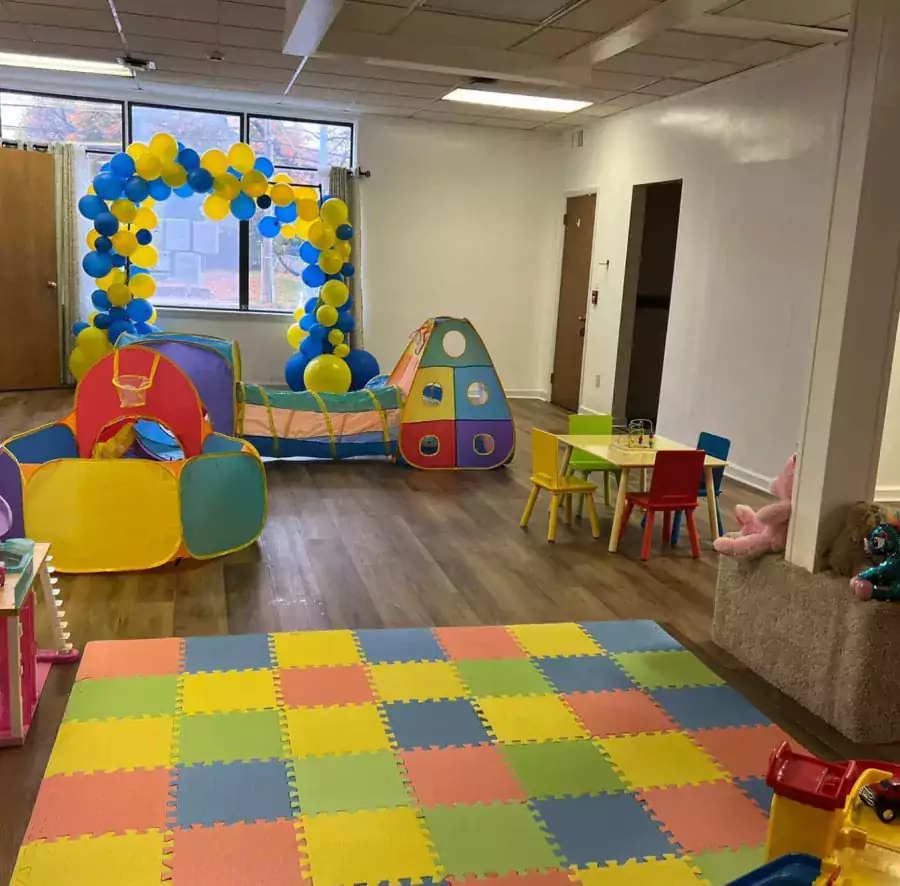 St Luke Education Academy - Детские сады в Филадельфии