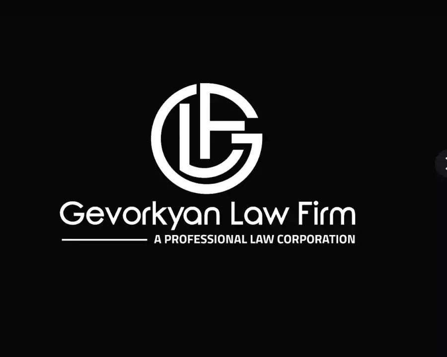Gevorkyan Law Firm, APLC - Адвокат по автомобильным авариям, Адвокат по травмам в Лос-Анджелесе